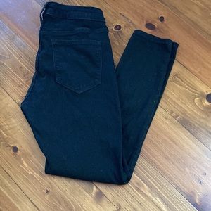 Old Navy Rock Star Skinny Jeans
